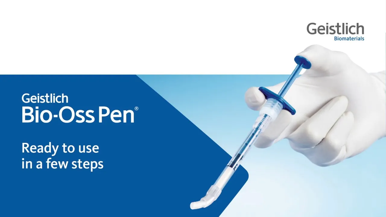 Benersättningsmaterial vid tandimplantat - vad säger forskningen ? tandimplantat Malmö