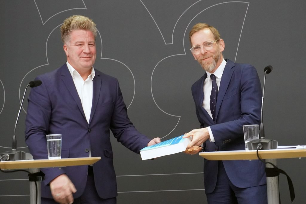 Tiotandvård 2026 – Vad innebär den nya tandvårdsreformen för dig över 67 år?