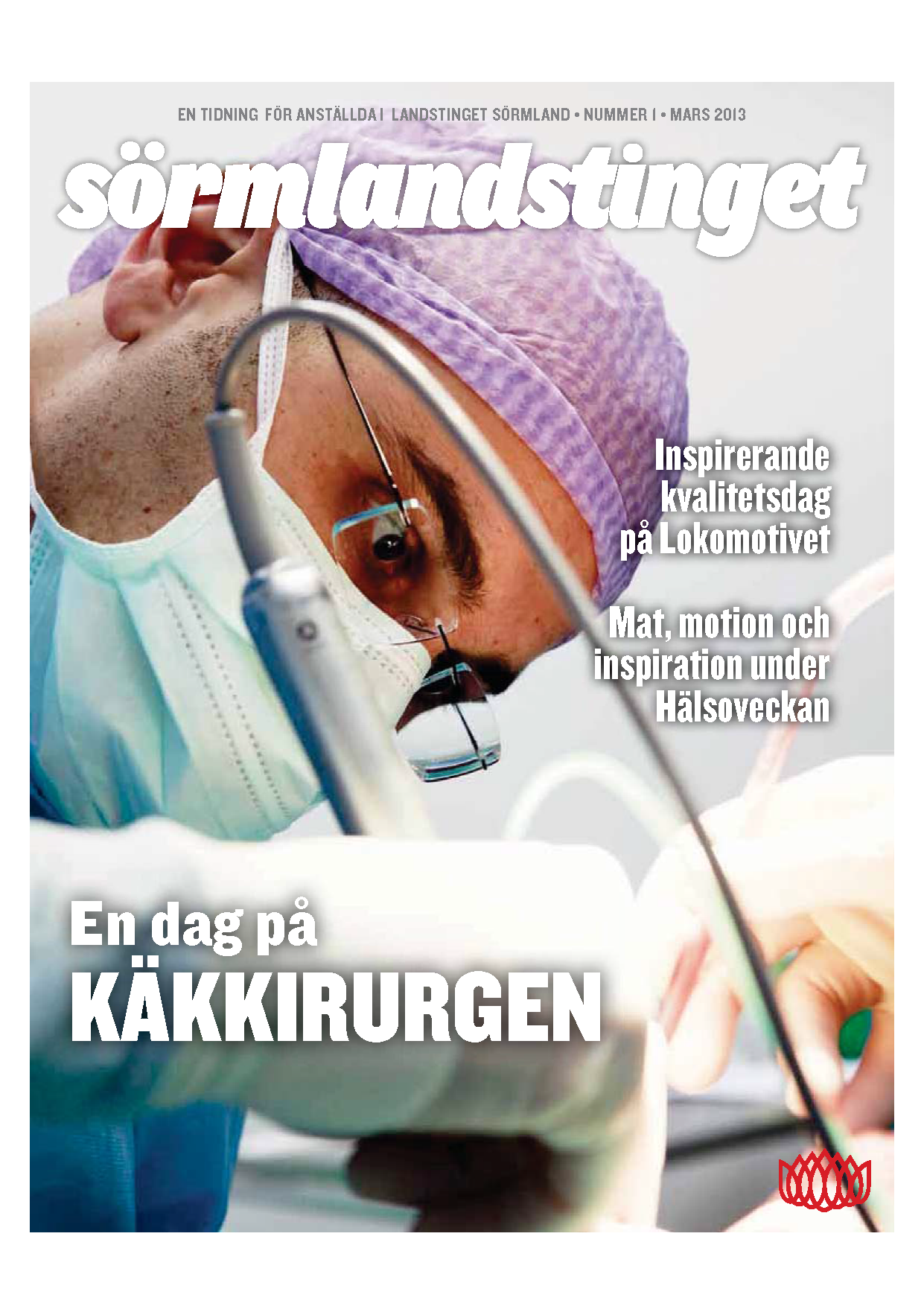 Käkkirurgi Malmö