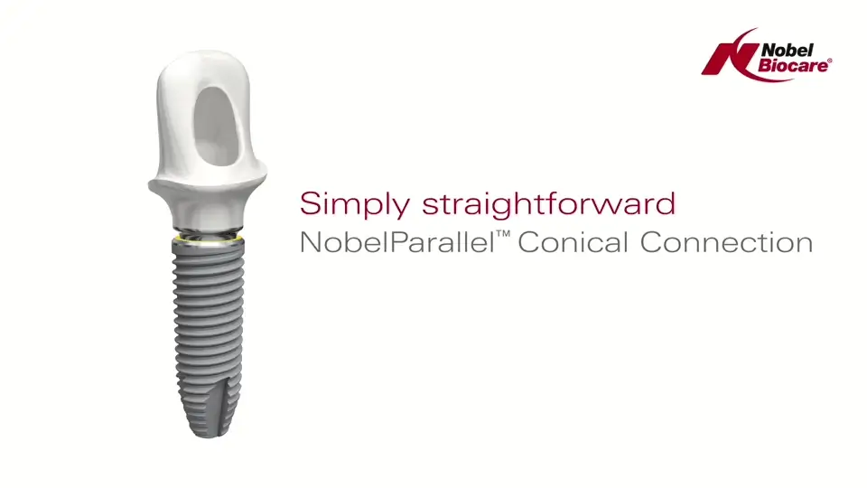 NobelActive features